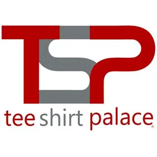 Tee Shirt Palace discount code